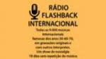 Écouter Rádio Flashback Internacional en live