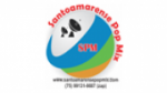 Ecouter Radio+Santoamarense+POP+MIX Santo Amaro en direct
