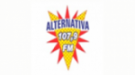 Ecouter R%C3%A1dio+Alternativa+FM São Lourenço en direct