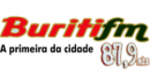 Écouter Rádio Buriti FM en live Écouter Rádio Buriti FM en live