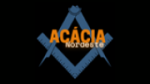 Écouter Rádio Acácia Nordeste en live