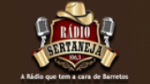 Écouter Rádio Sertaneja en direct Écouter Rádio Sertaneja en direct