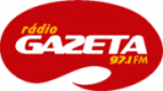 Ecouter Gazeta Vitória en direct
