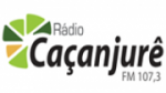 Écouter Rádio Caçanjuré en live Écouter Rádio Caçanjuré en live