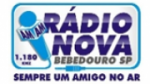 Ecouter R%C3%A1dio+Nova+Bebedouro Bebedouro en direct