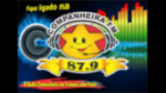 Écouter Companheira FM en live