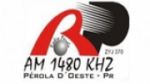 Écouter Rádio Pérola en live Écouter Rádio Pérola en live