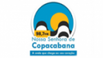 Écouter Rádio Nossa Senhora de Copacabana en live Écouter Rádio Nossa Senhora de Copacabana en live