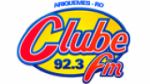 Écouter Clube FM en direct