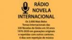 Écouter Rádio Novela Internacional en live