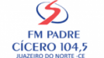 Écouter FM Padre Cícero en direct