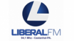 Ecouter R%C3%A1dio+Liberal+FM Castanhal en direct Ecouter R%C3%A1dio+Liberal+FM Castanhal en direct