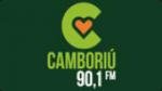 Écouter Rádio Camboriú en direct