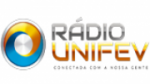 Écouter Rádio Unifev en live