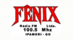 Écouter Rádio Fênix FM en live Écouter Rádio Fênix FM en live