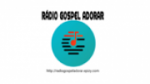 Écouter Rádio Gospel Adorar Rj en direct