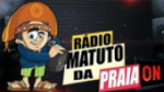 Écouter Rádio Matuto da Praia en direct