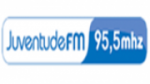 Écouter Rádio Juventude FM en direct Écouter Rádio Juventude FM en direct