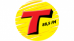 Écouter Rádio Transamérica Santa Maria en live