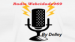 Écouter Radio Web Cidade 969 en direct Écouter Radio Web Cidade 969 en direct