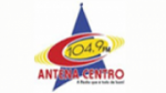 Écouter Rádio Antena Centro FM en live Écouter Rádio Antena Centro FM en live