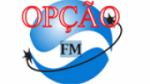 Écouter Radio Opção FM en live Écouter Radio Opção FM en live