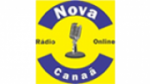 Écouter Rádio Nova Canaã en direct