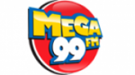 Écouter Rádio Mega 99 FM en live