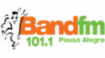 Écouter Rádio Band FM en live