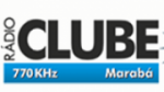 Écouter Rádio Clube de Marabá AM en direct