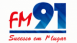Écouter Rádio FM 91 en direct Écouter Rádio FM 91 en direct
