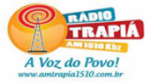 Écouter Rádio Trapiá en direct