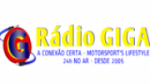 Écouter Rádio Giga en live