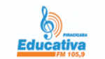 Ecouter R%C3%A1dio+Educativa Piracicaba en direct