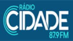 Écouter Rádio Cidade FM en direct