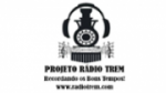 Écouter Rádio Trem en live