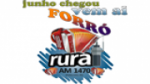 Écouter Rádio Rural AM en live
