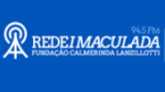 Écouter Rede Imaculada en direct Écouter Rede Imaculada en direct