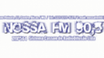 Ecouter Nossa+FM São Joaquim de Bicas en direct
