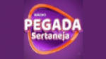 Écouter Rádio Pegada Sertaneja en live