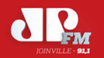 Écouter Jovem Pan FM en live