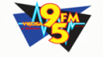 Écouter Rádio Viçosa FM 95 en direct Écouter Rádio Viçosa FM 95 en direct