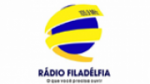 Écouter Rádio Filadélfia FM en live