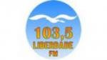 Ecouter Radio+Liberdade+FM Carmo do Cajuru en direct