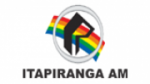 Ecouter R%C3%A1dio+Itapiranga+AM Itapiranga en direct