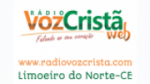 Écouter Rádio Voz Cristã en live