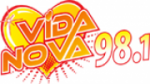 Écouter Rádio Web Vida Nova en live Écouter Rádio Web Vida Nova en live