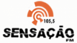 Écouter Rádio Sensação FM en live Écouter Rádio Sensação FM en live