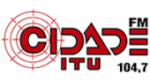 Ecouter R%C3%A1dio+Cidade Itu en direct