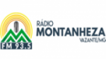 Ecouter R%C3%A1dio+Montanheza Vazante en direct